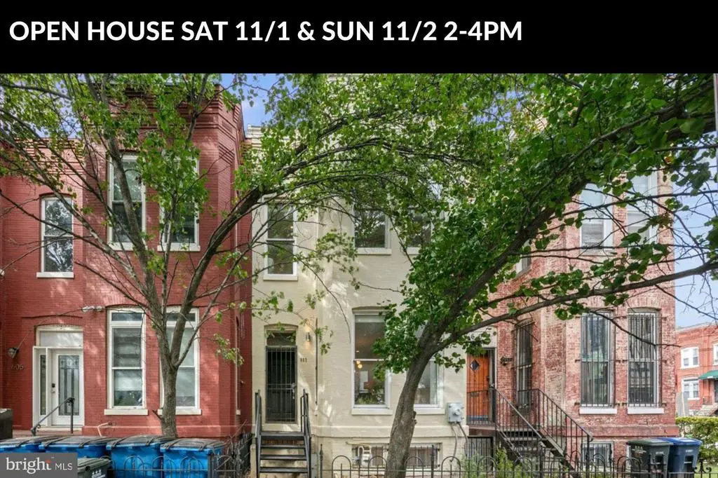 603 P St Nw, WASHINGTON