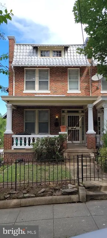 2314 Q St Se, WASHINGTON