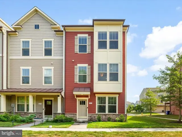 831 Badger Ave, Frederick