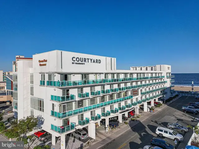 2 15th St #509, Ocean City