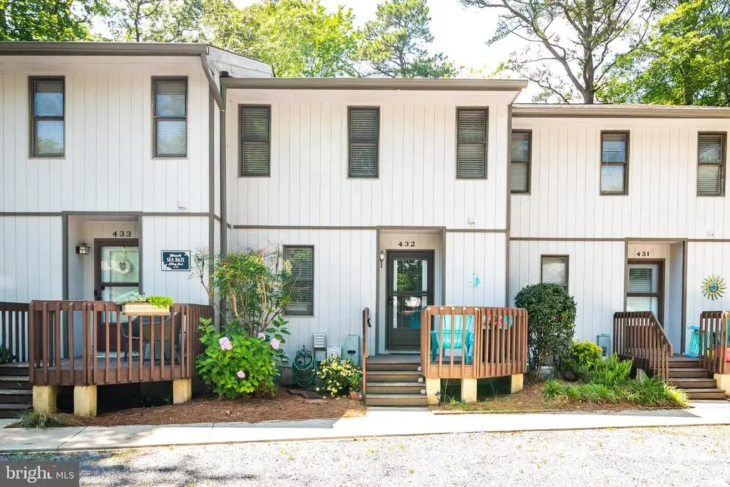 432 Lekites Ave, bethany beach