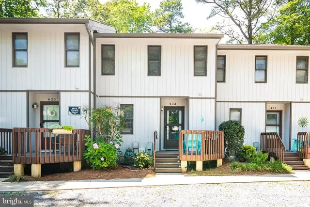 432 Lekites Ave, Bethany Beach