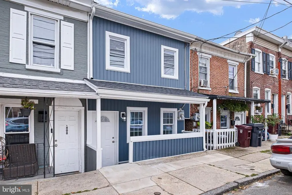 810 Anchorage, WILMINGTON