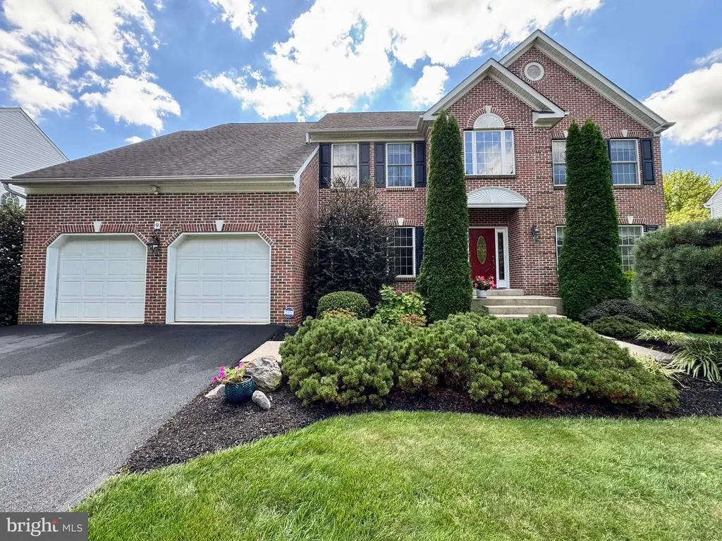 9 Emsley Dr, WILMINGTON