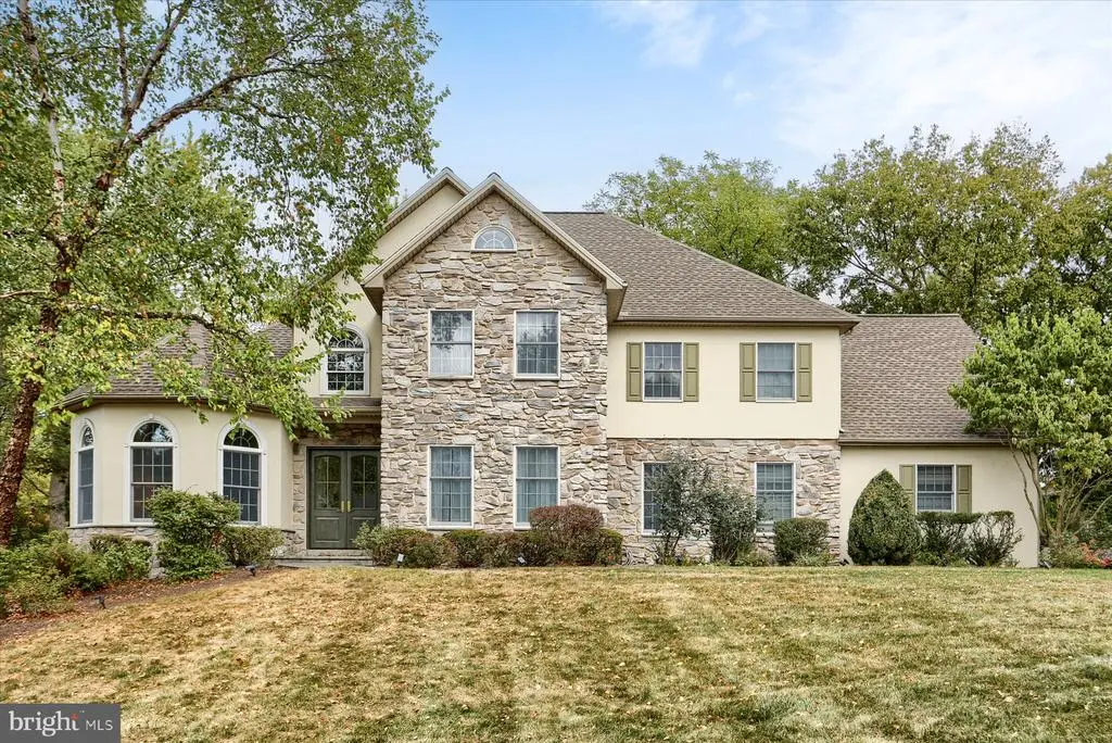 22 Gunpowder Road, Mechanicsburg