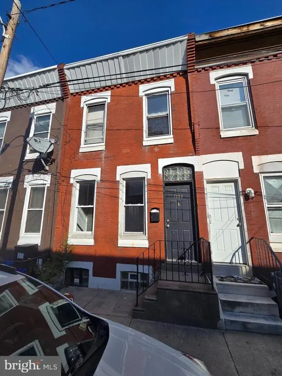 1151 S Cleveland St, PHILADELPHIA