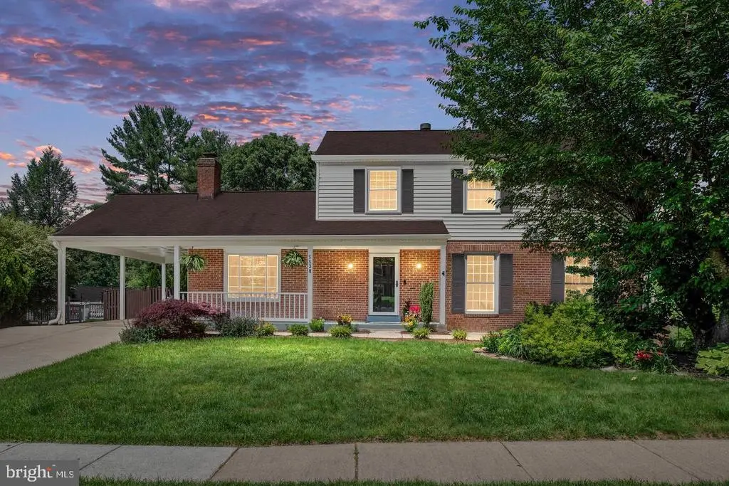 5538 Shooters Hill Ln, FAIRFAX