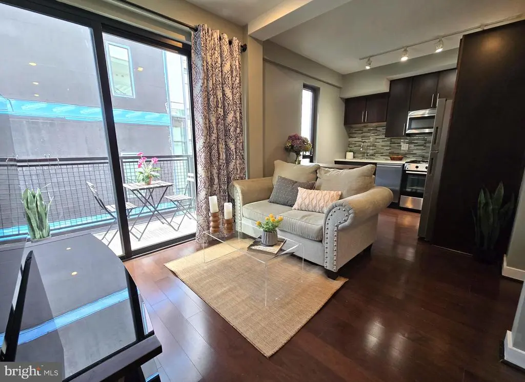 1320 Fenwick Ln #804, Silver Spring