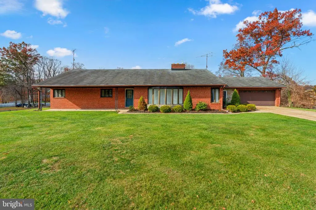 1 Randell Ave, Perry Hall