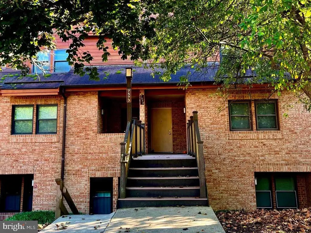 7573 Weather Worn Way #d, Columbia