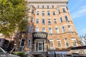 1415 Chapin St Nw #ll1, Washington