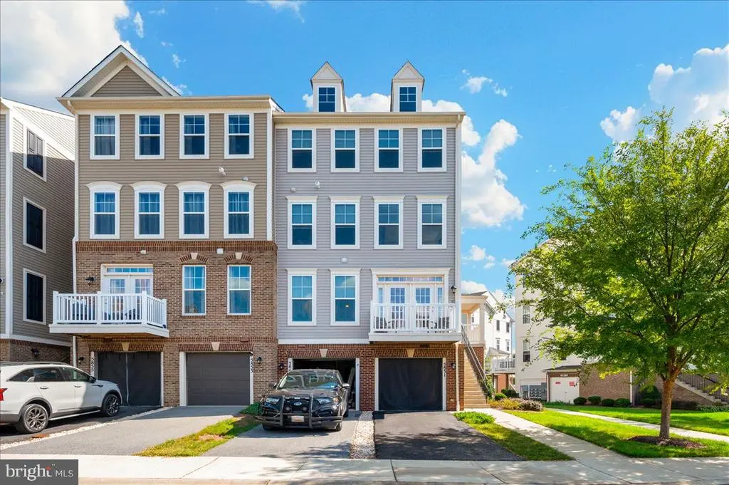 5851 Bella Marie Way #unit I, FREDERICK