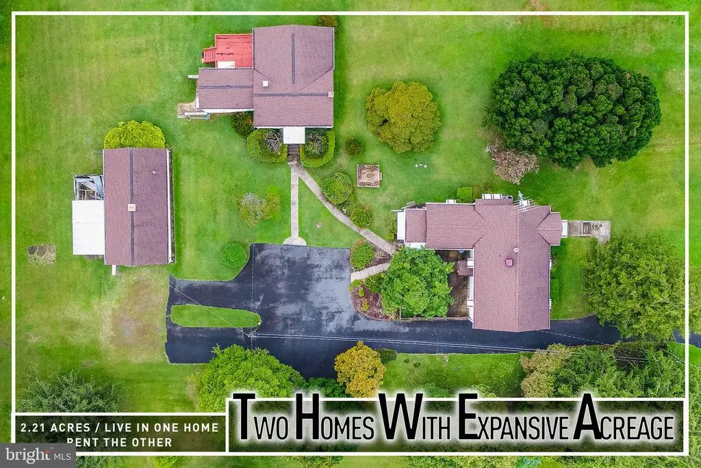 3417 E Joppa Rd, Baltimore