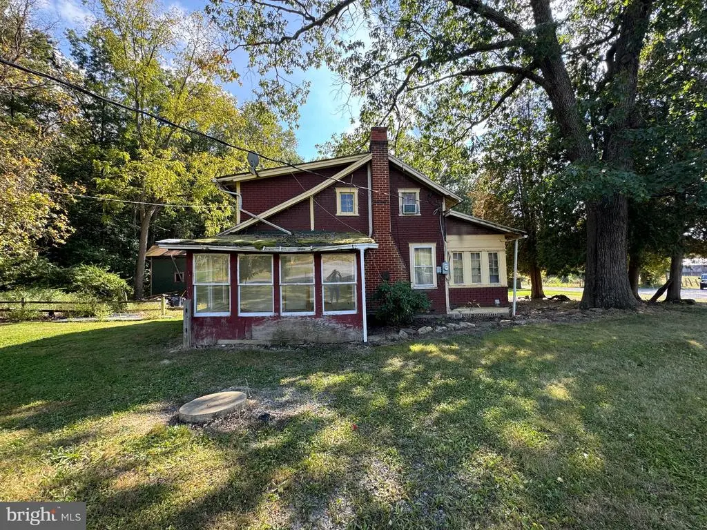 7970 Chilcote Hollow Rd, PETERSBURG