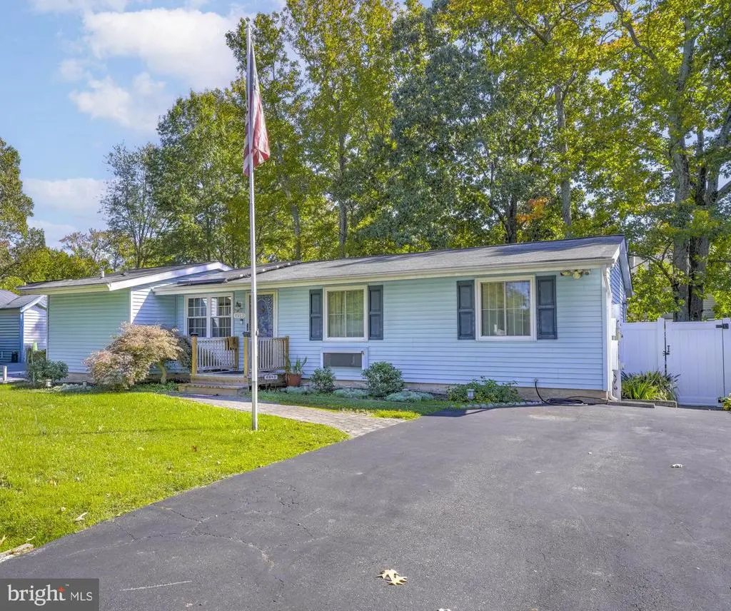 4913 Chestnut St, SHADY SIDE