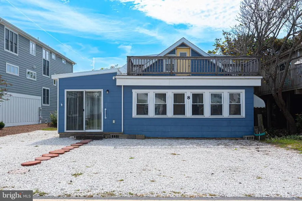 8 E Dagsboro St, Fenwick Island