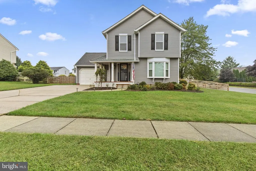 711 Eastwood Ct, Bel Air