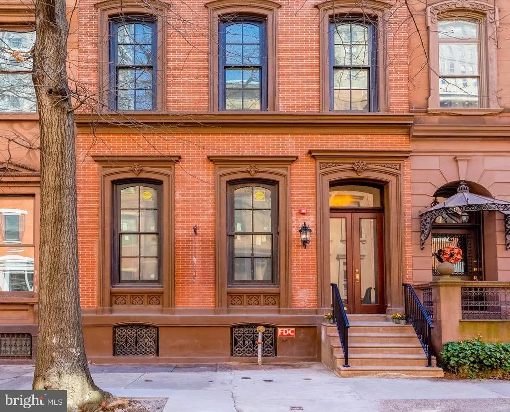 1716 Spruce St #6, Philadelphia