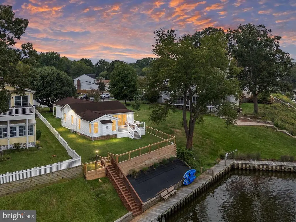 2246 Monocacy Rd, Baltimore