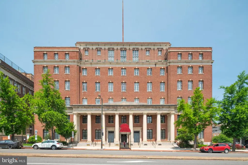 1601-00 Spring Garden St #406, PHILADELPHIA