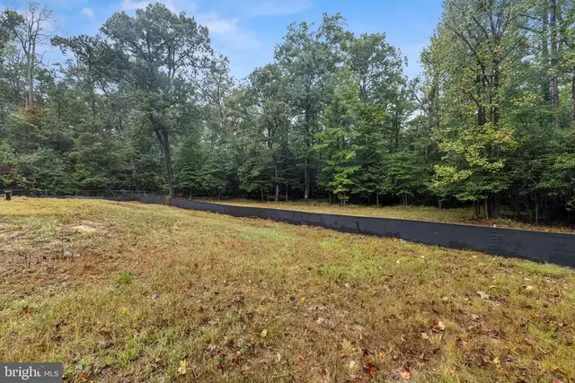 Old Indian Head Rd, Brandywine