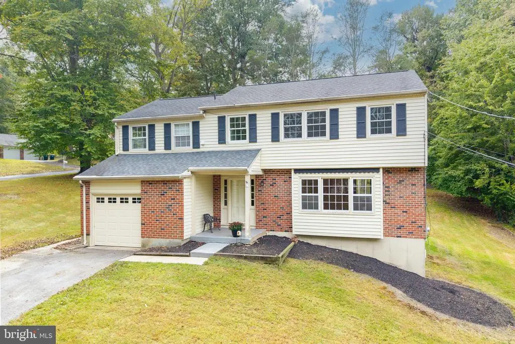 454 Concord Ave, EXTON