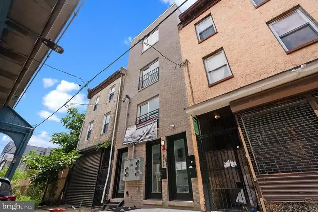 2146 N Front St, Philadelphia