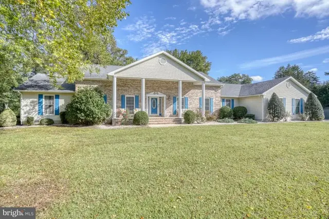 1051 Hartly Rd, Hartly