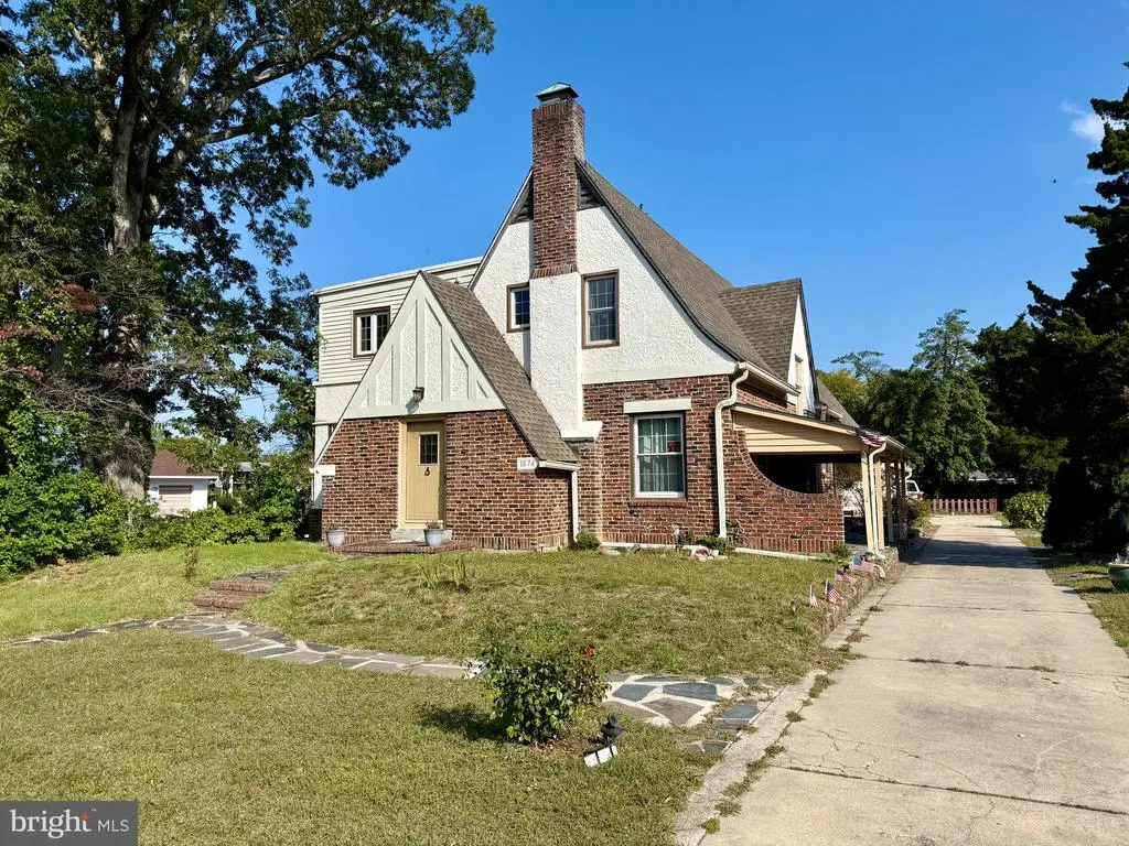 1074 E Landis Ave, VINELAND