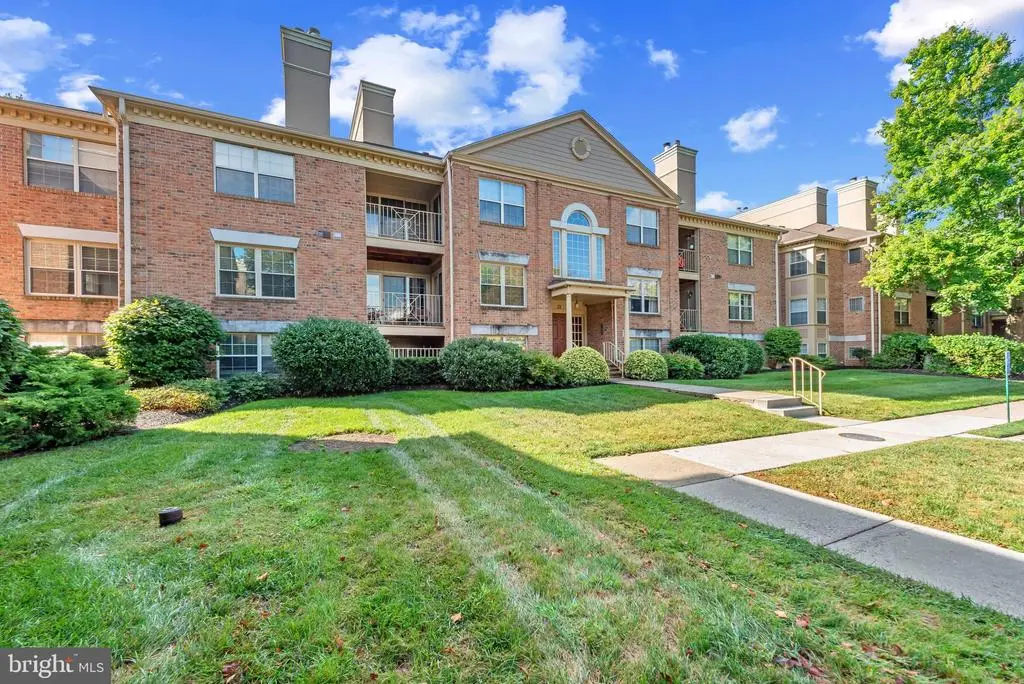 21 Rainflower Path #103, Sparks Glencoe