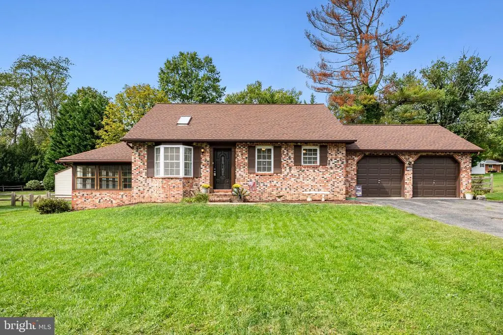 110 W Ring Factory Rd, Bel Air