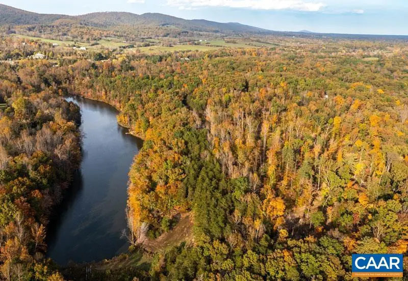 Tbd Shadwell Rd, KESWICK