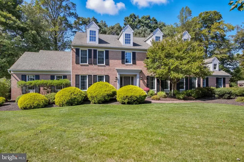 1768 Ashbourne Dr, YARDLEY