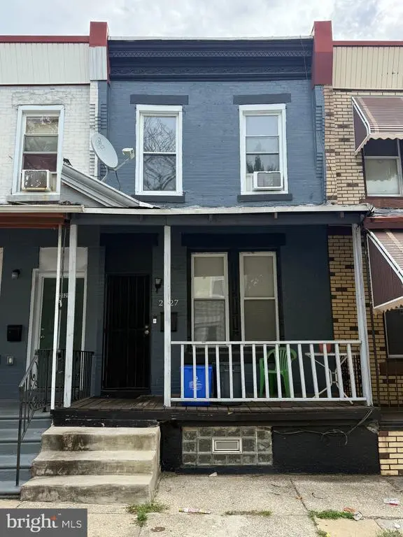 2527 N Napa St, PHILADELPHIA