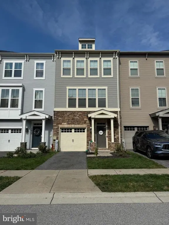 7650 Lyndon Ct, Glen Burnie