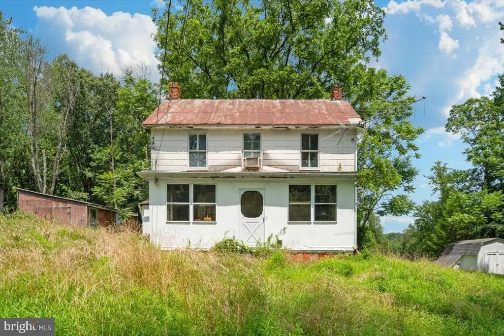 10895 Bethesda Church Rd, Damascus