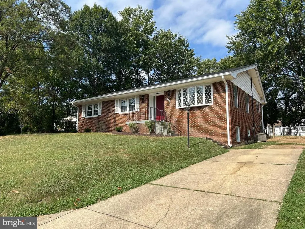 5804 Goucher, BERWYN HEIGHTS