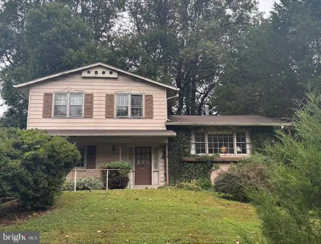 14203 Parkvale Rd, Rockville