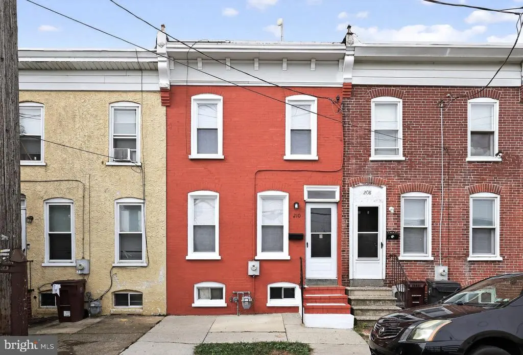 210 Lower Oak St, WILMINGTON