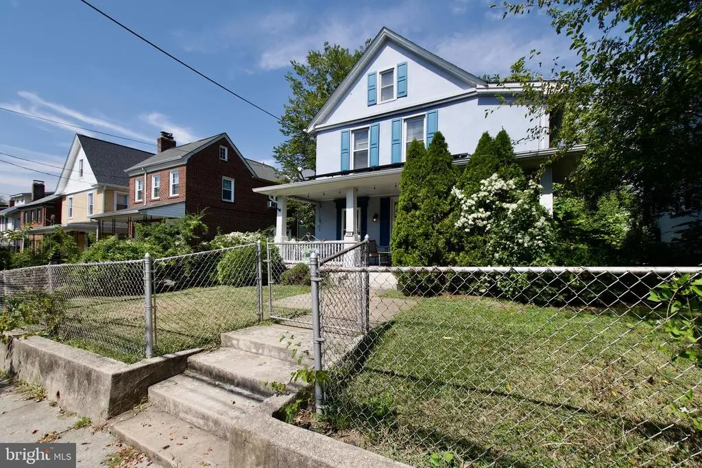 2114 Kearny St Ne, WASHINGTON