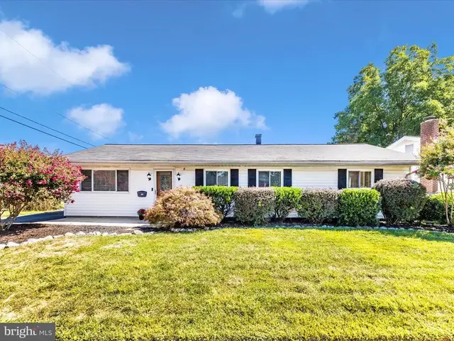 1417 W 12th St, Frederick