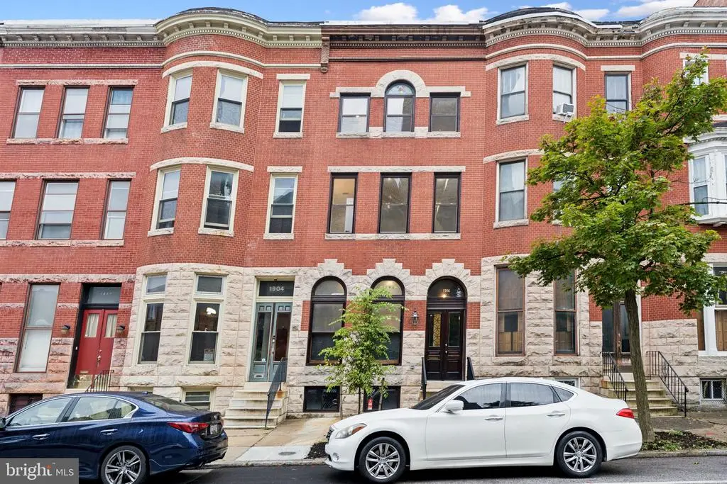 1906 Madison Ave, BALTIMORE