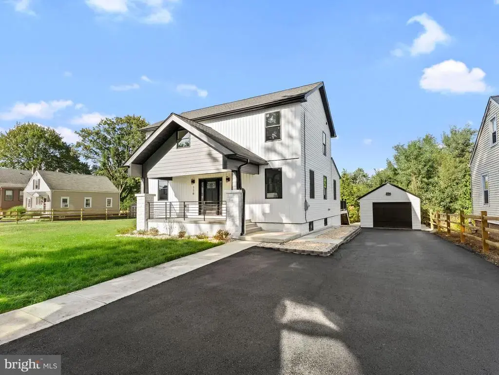 116 2nd St, FEASTERVILLE TREVOSE