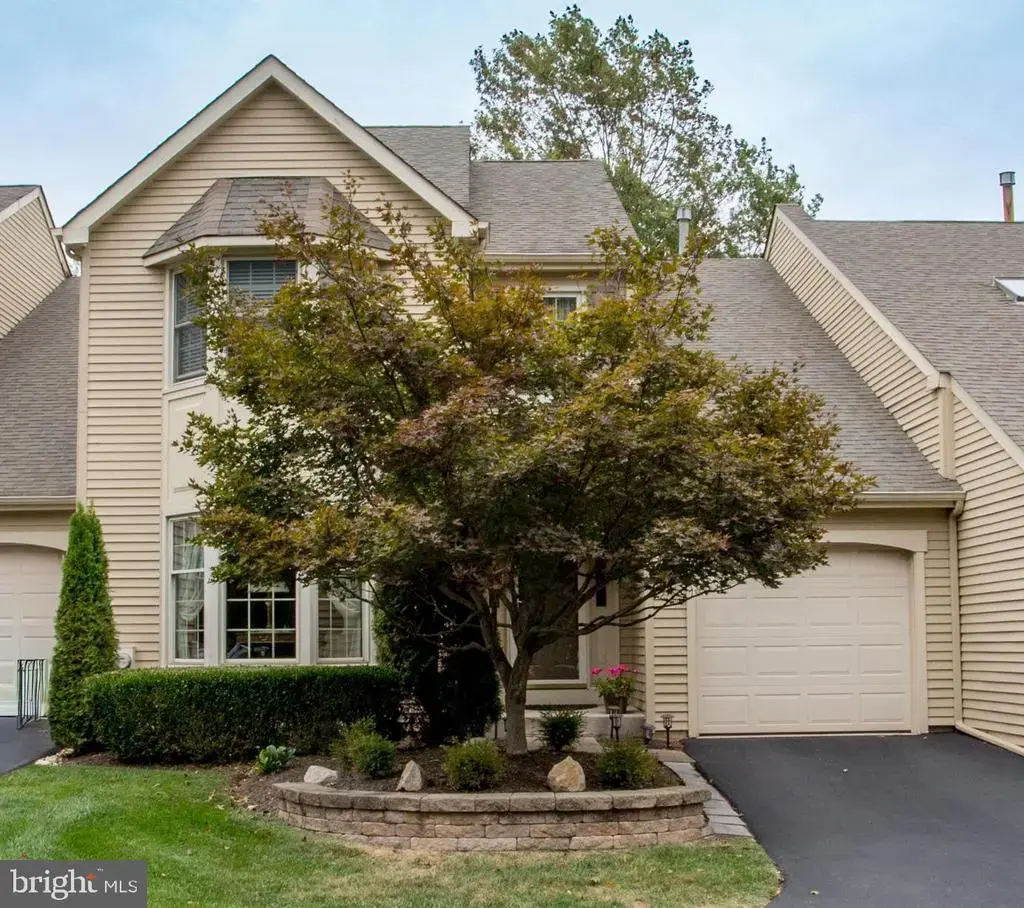 514 Windsor Ct, CHALFONT