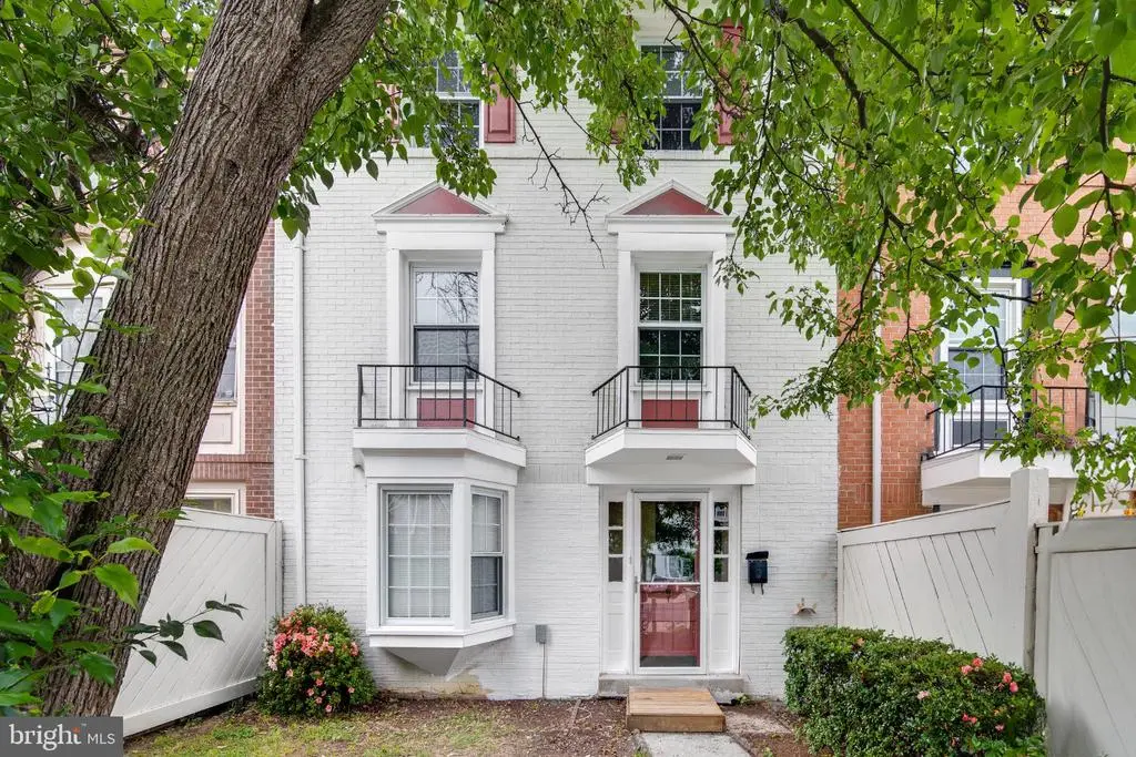 8113 Pinelake Ct, ALEXANDRIA