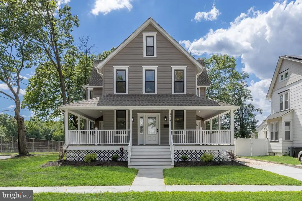 3547 Finlaw Ave, PENNSAUKEN