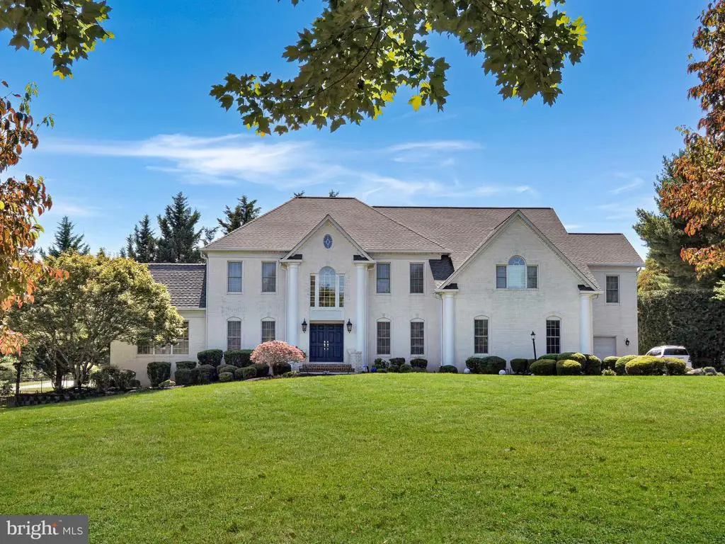 7221 Preservation Ct, Fulton