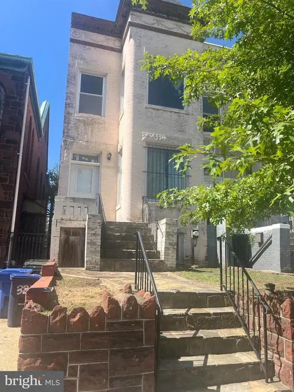 1714 North Capitol St Nw, WASHINGTON