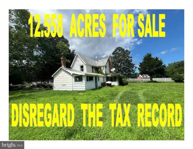 17507 Magruders Ferry Rd, Brandywine