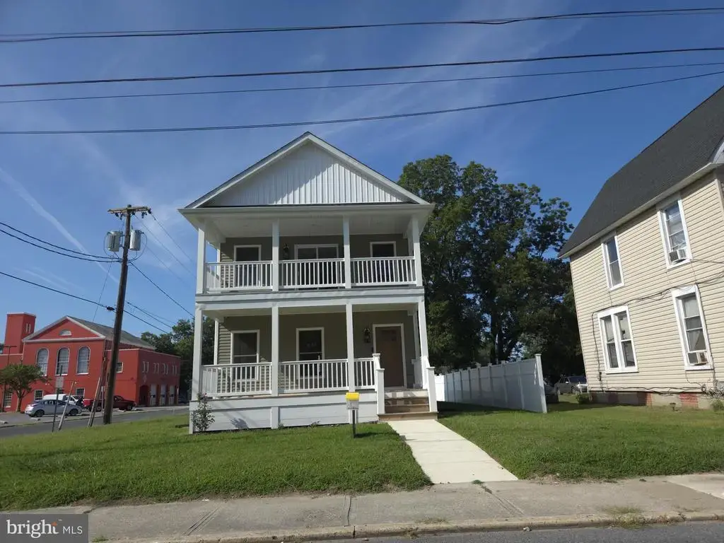 412 Market St, POCOMOKE CITY